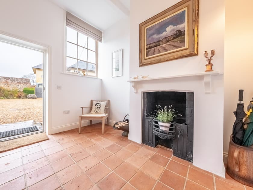 Hallway | Orchard Coach House, Hartest, near Bury St Edmunds