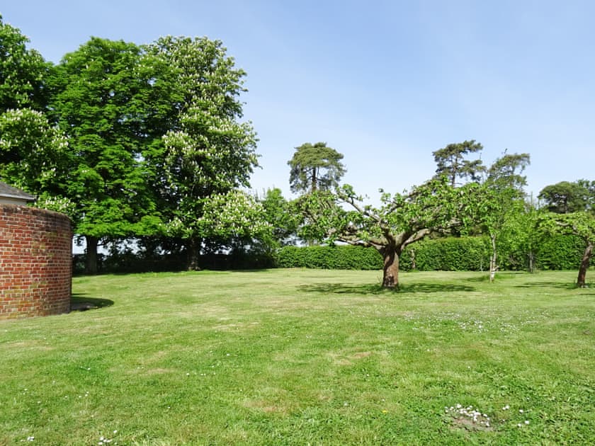 Garden | Orchard Coach House, Hartest, near Bury St Edmunds