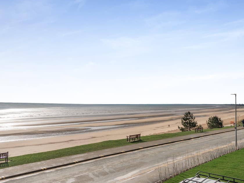 Surrounding area | Sandbanks, Bridlington