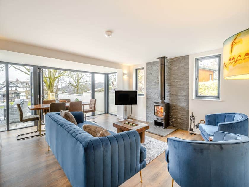 Living room | The Coach House, Bowness-on-Windermere