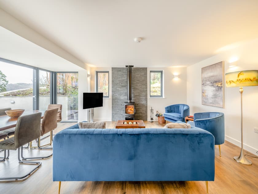 Living room | The Coach House, Bowness-on-Windermere