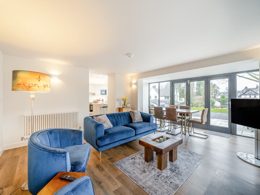 Living room | The Coach House, Bowness-on-Windermere
