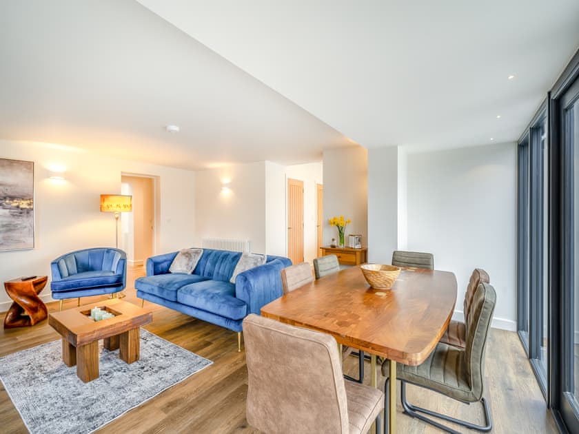 Dining Area | The Coach House, Bowness-on-Windermere
