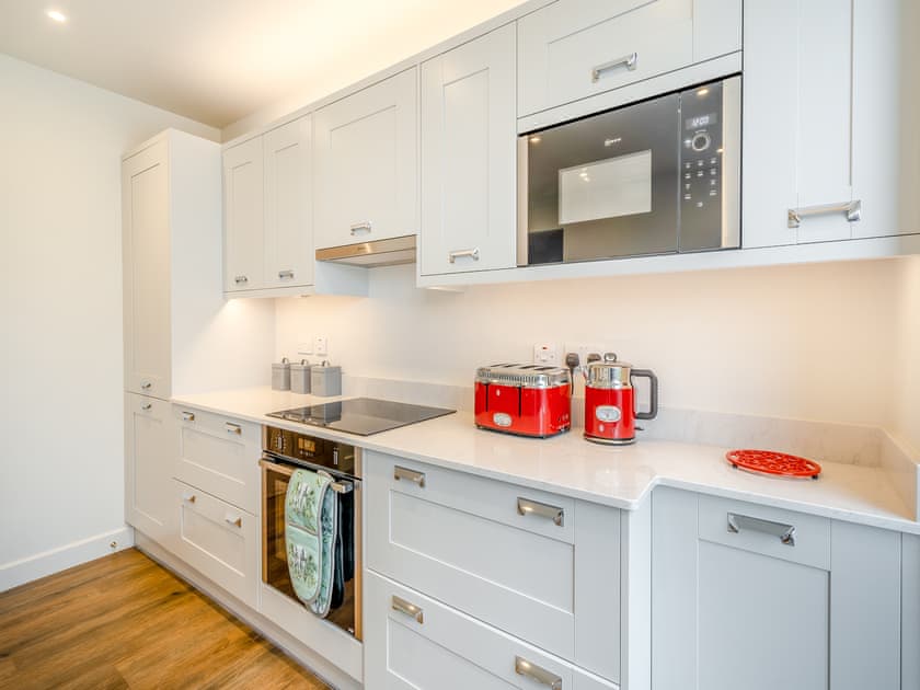 Kitchen | The Coach House, Bowness-on-Windermere