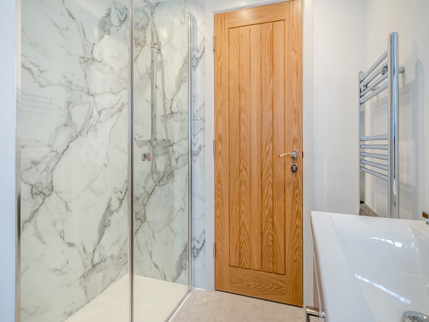 Bathroom | The Coach House, Bowness-on-Windermere