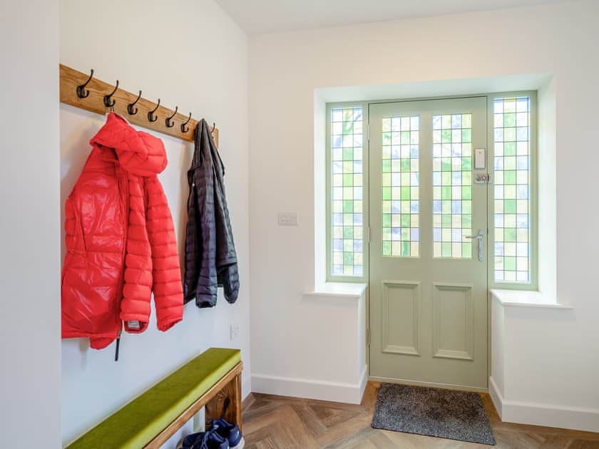 Hallway | The Coach House, Bowness-on-Windermere