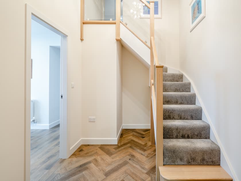 Hallway | The Coach House, Bowness-on-Windermere