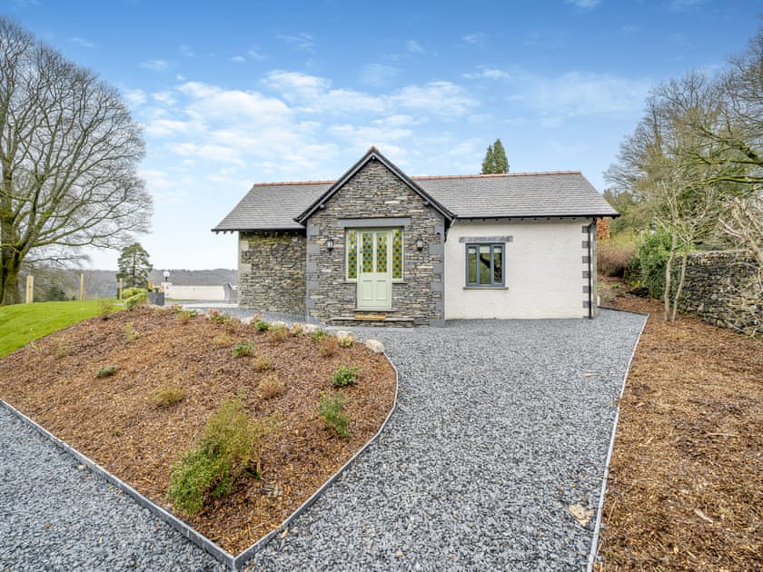 Exterior | The Coach House, Bowness-on-Windermere
