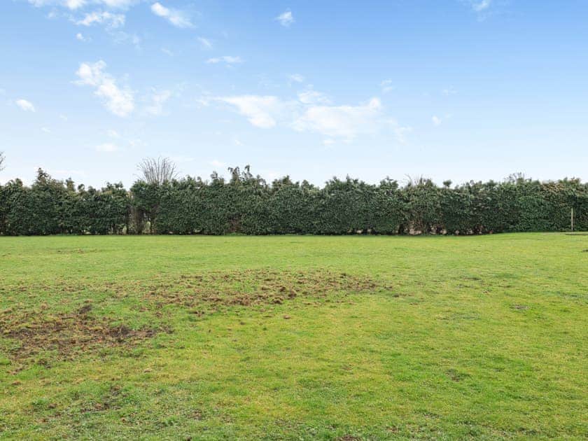 Surrounding area |  Blackberry - Church Farm Cottages, Horsford, near Norwich