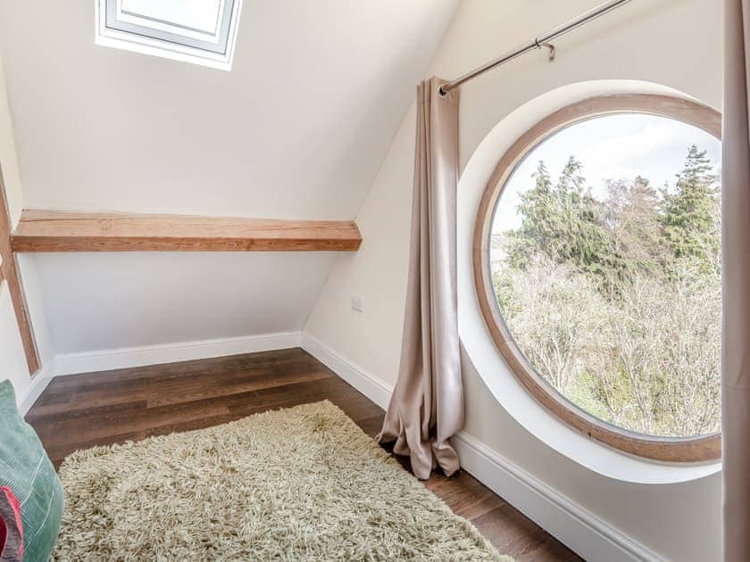 Bedroom | Breidden View - Millstone Cottages, Westbury, near Shrewsbury