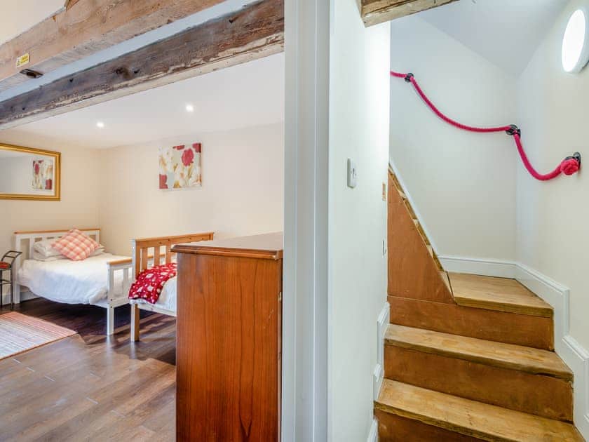 Interior | Breidden View - Millstone Cottages, Westbury, near Shrewsbury
