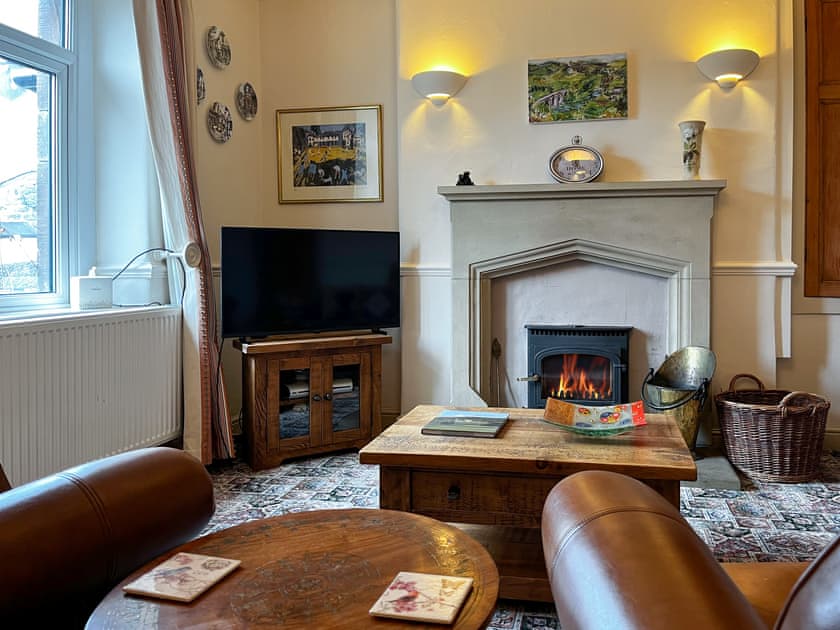 Living room | Lindum Cottage, Monyash