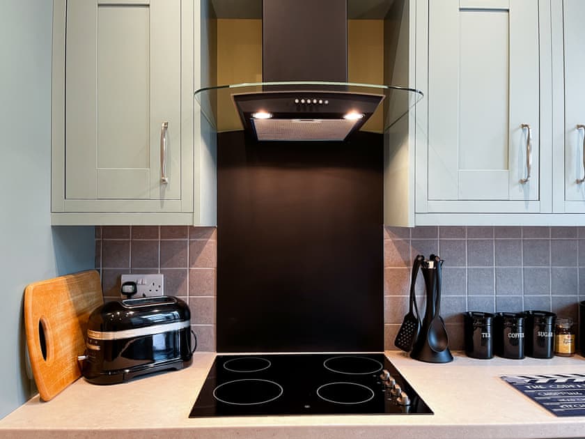 Kitchen area | Lindum Cottage, Monyash
