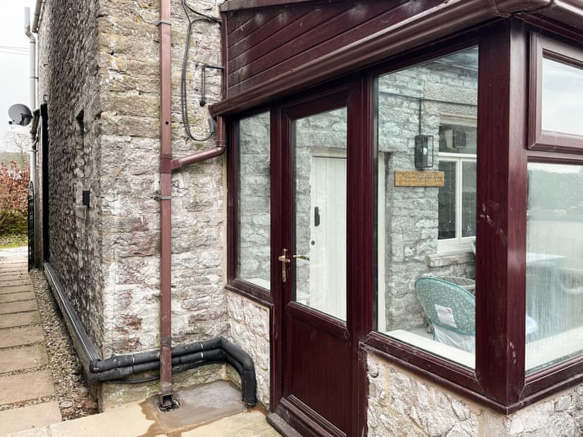 Conservatory | Lindum Cottage, Monyash