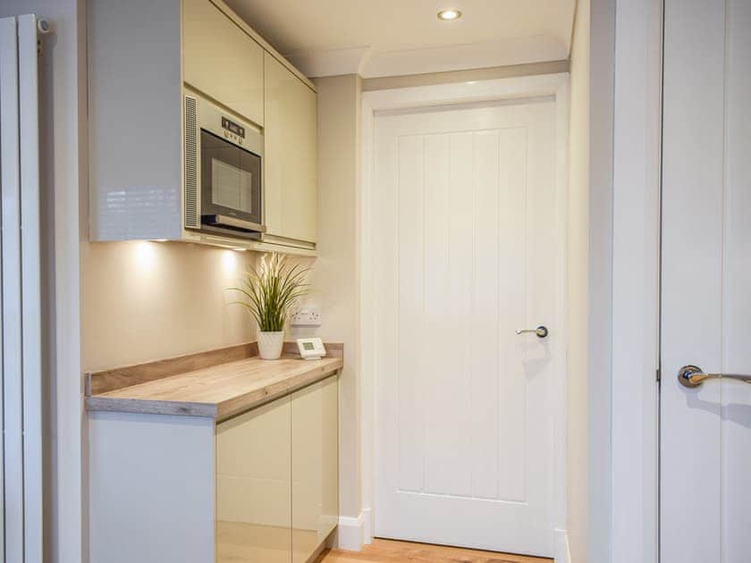 Kitchen/diner | Teithbank, Callander