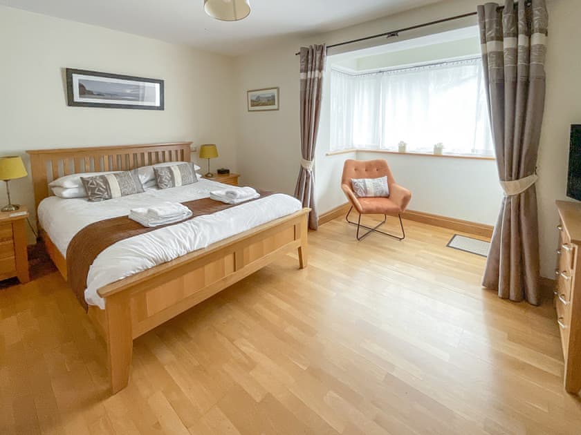 Double bedroom | Blue Hill House, Ambleside