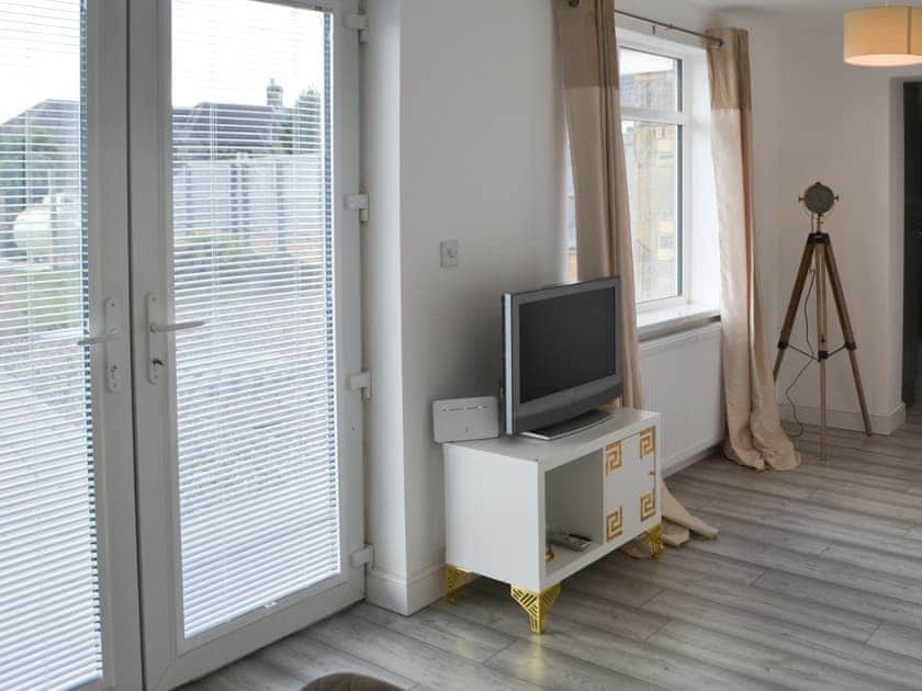 Living area | Old Colliery Cottage, Shilbottle, near Alnwick