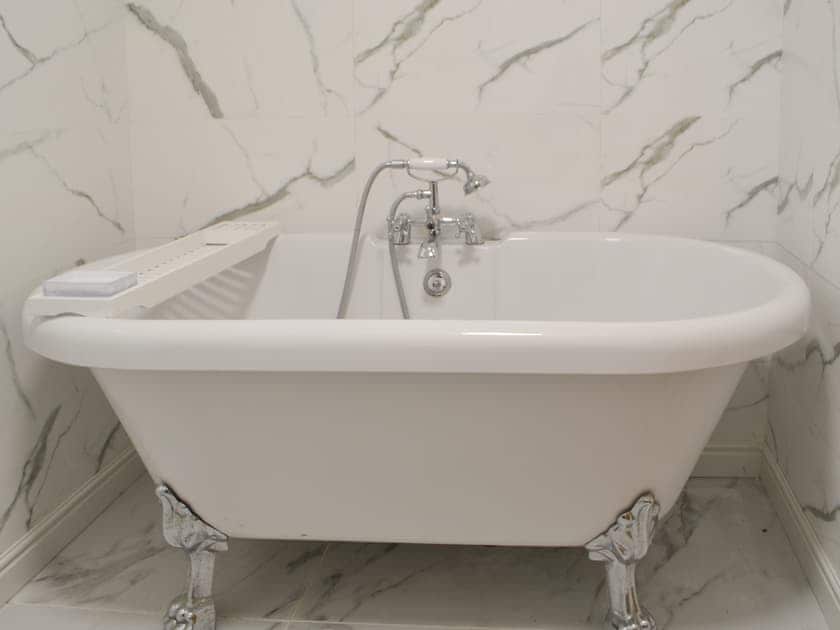 Bathroom | Old Colliery Cottage, Shilbottle, near Alnwick