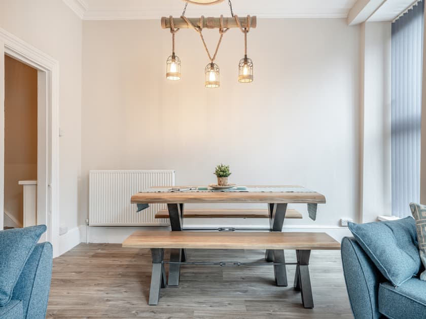 Dining Area | Llety Clyd, Barmouth