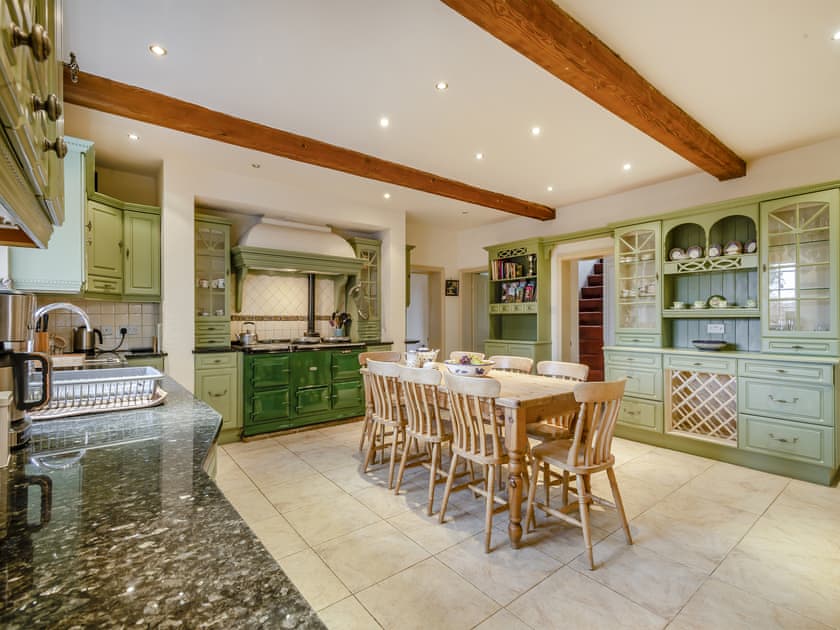Kitchen | White House Farm, Fring, near Kings Lynn