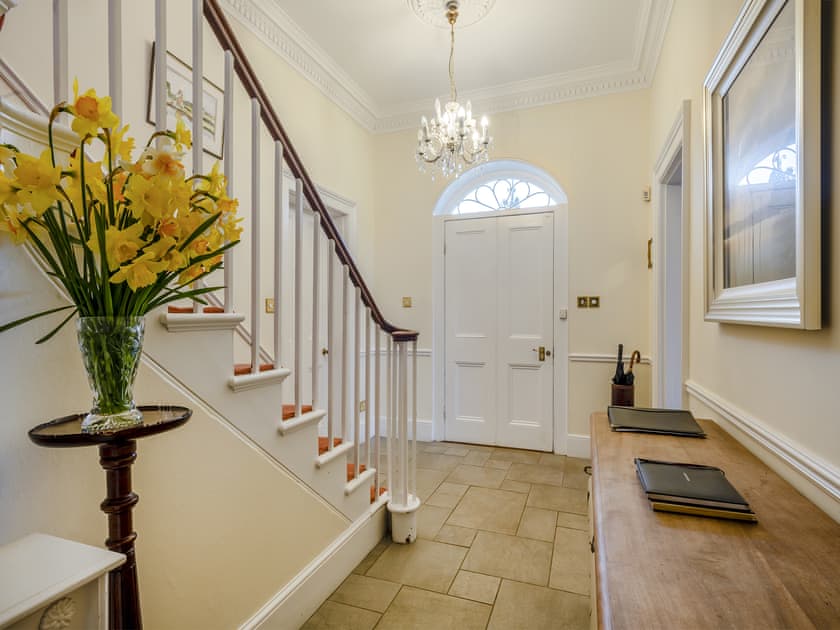 Interior | White House Farm, Fring, near Kings Lynn