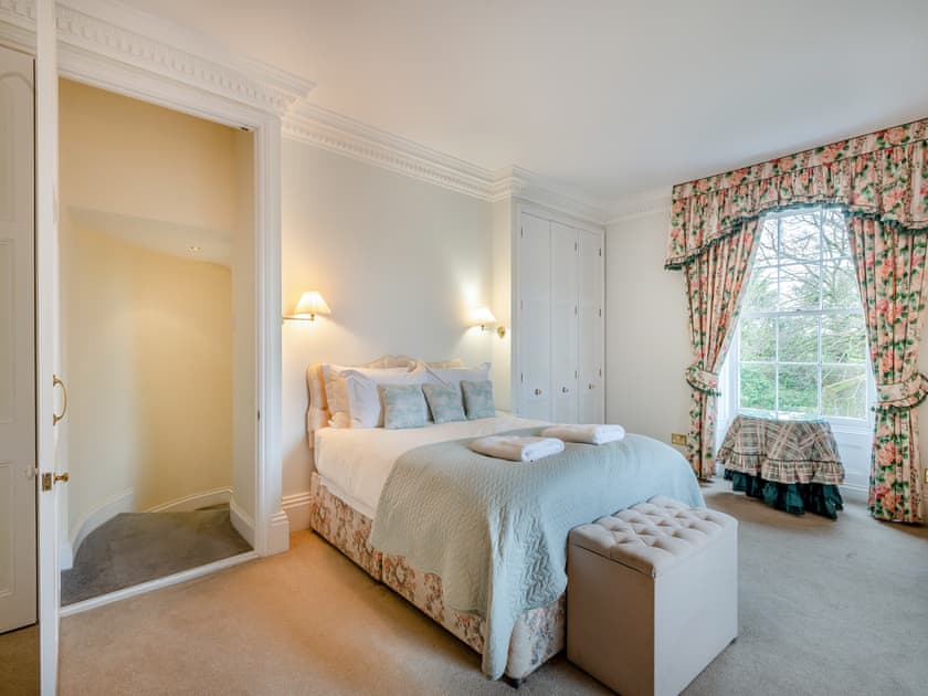 Double bedroom | White House Farm, Fring, near Kings Lynn