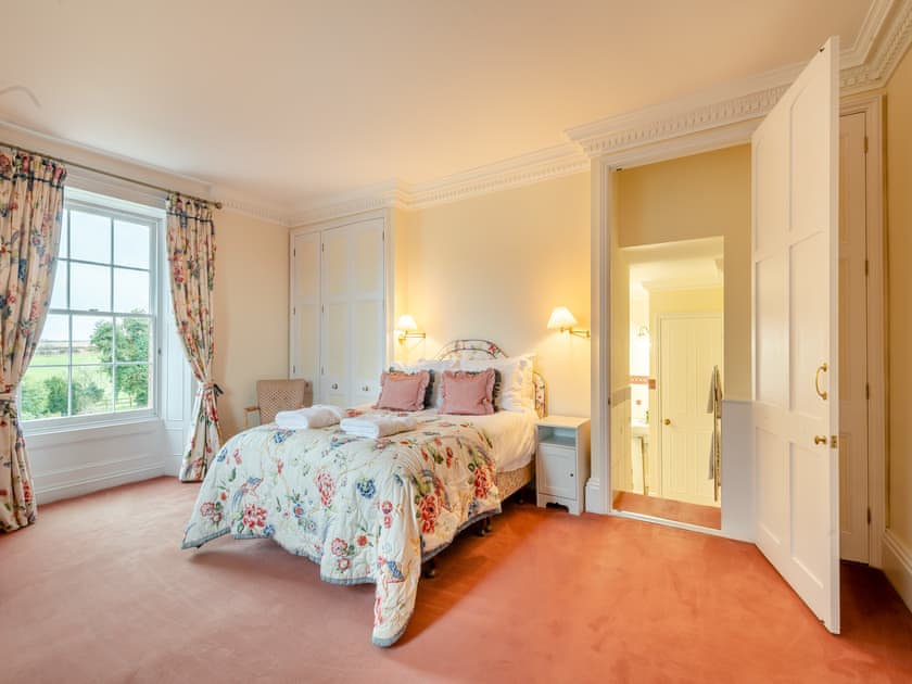 Double bedroom | White House Farm, Fring, near Kings Lynn