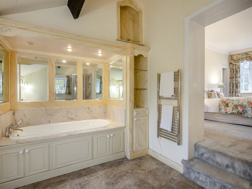 En-suite | White House Farm, Fring, near Kings Lynn