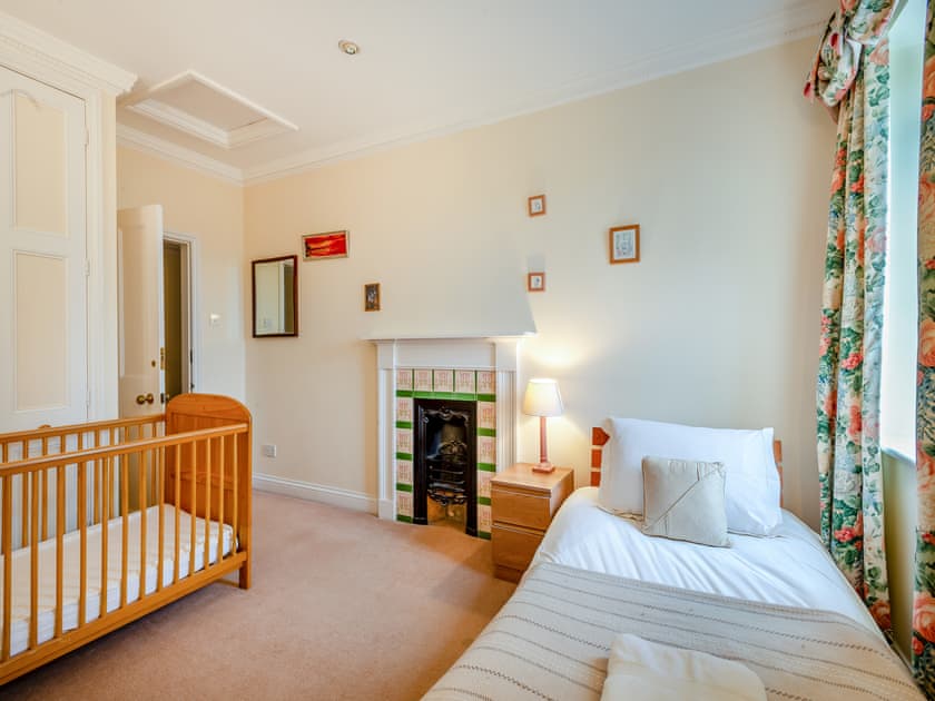 Bedroom | White House Farm, Fring, near Kings Lynn