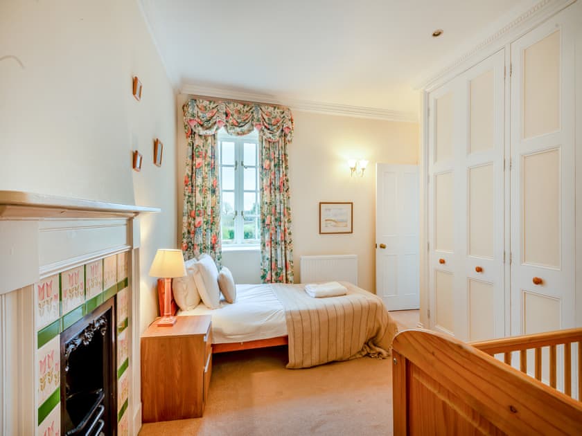 Bedroom | White House Farm, Fring, near Kings Lynn
