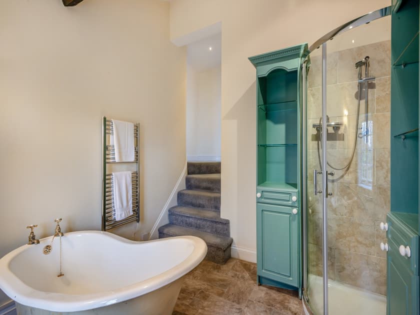 Bathroom | White House Farm, Fring, near Kings Lynn
