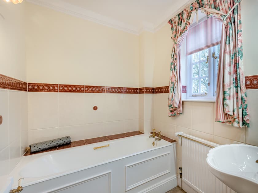 Bathroom | White House Farm, Fring, near Kings Lynn