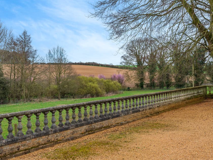 Garden and grounds | White House Farm, Fring, near Kings Lynn