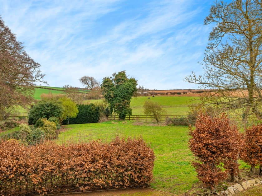 View | White House Farm, Fring, near Kings Lynn