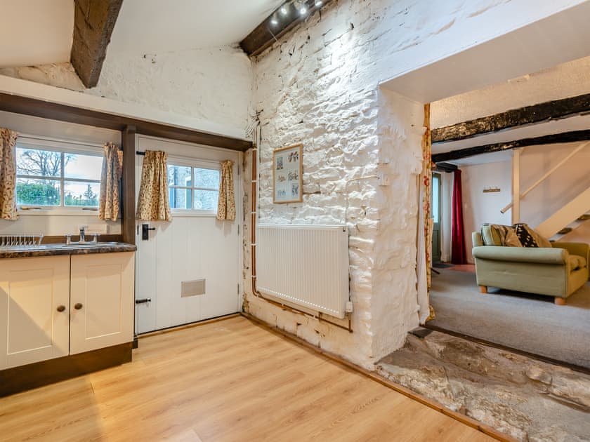 Kitchen | Primrose Cottage - Rockery Cottages, Shap, near Penrith