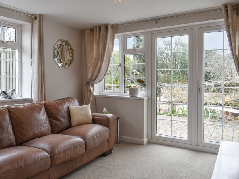 Living room | Wisteria Cottage, Sway, near Lymington
