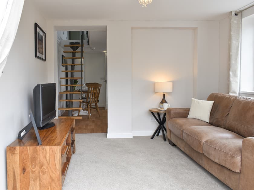Living room | Wisteria Cottage, Sway, near Lymington