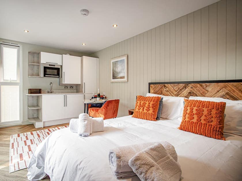 Studio | Lyth Valley - Winster Pods, Windermere