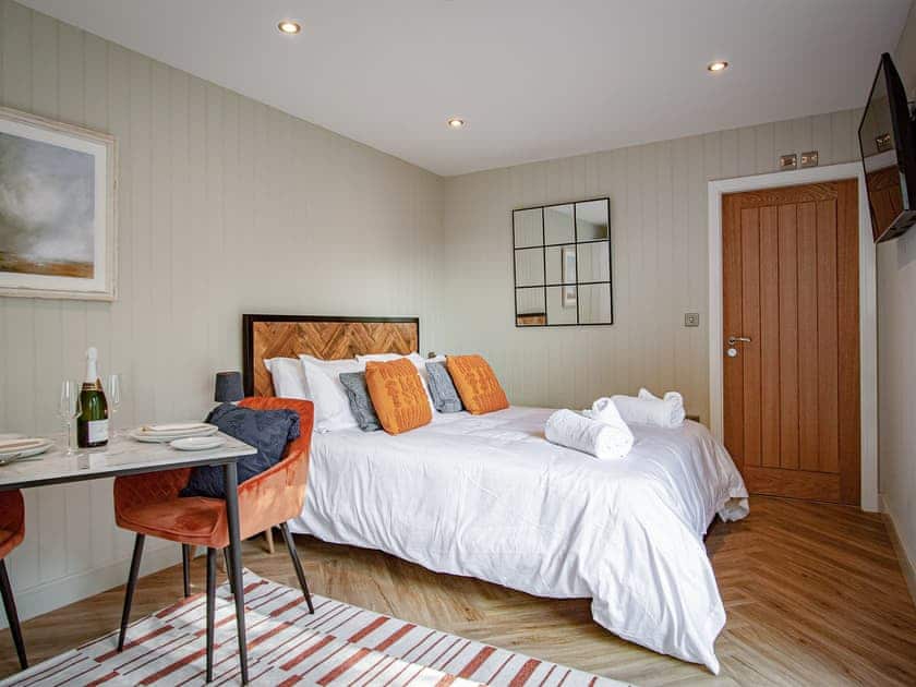 Studio | Lyth Valley - Winster Pods, Windermere