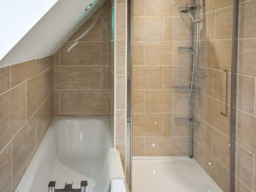 Bathroom | Rivendell, Lamlash, Isle of Arran