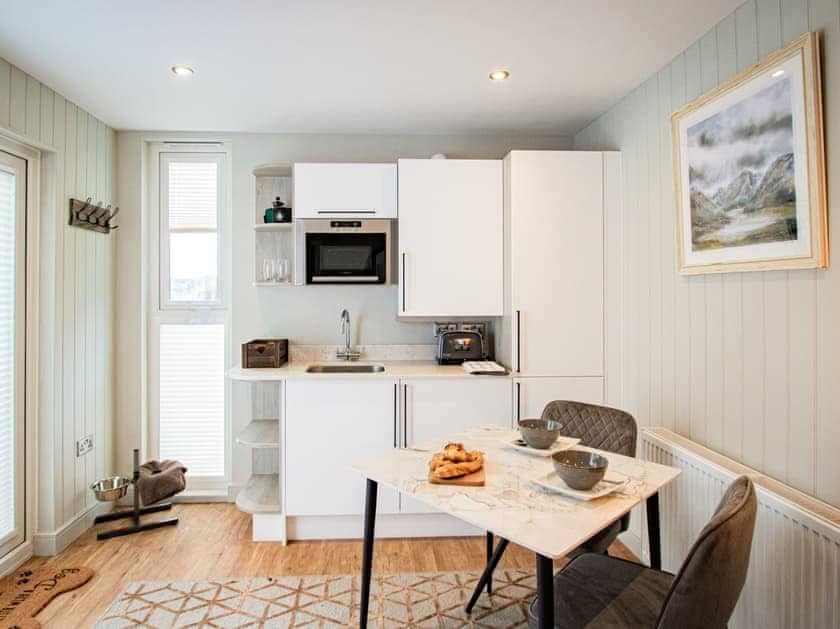 Studio | Arles Beck - Winster Pods, Windermere