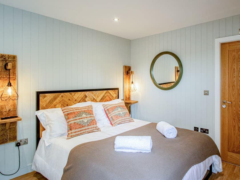 Studio | Arles Beck - Winster Pods, Windermere