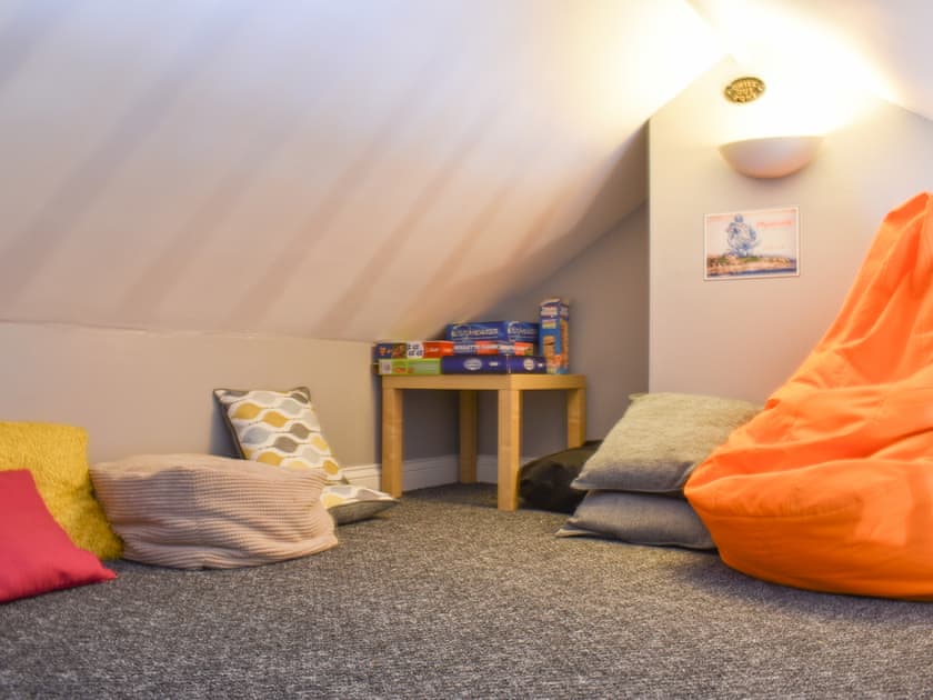 Snug | Primrose Cottage, Plymouth