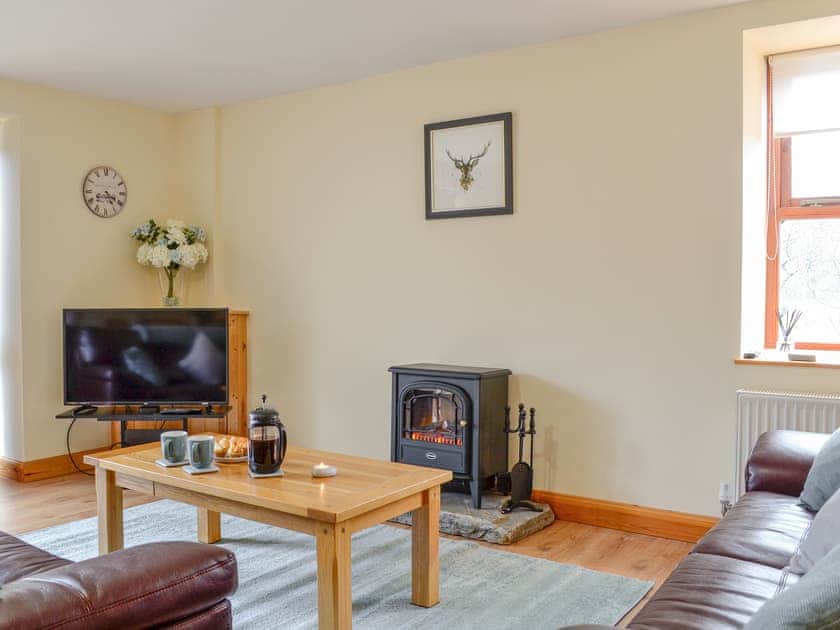 Living room | Old Mill Cottage, Blair Atholl, near Pitlochry