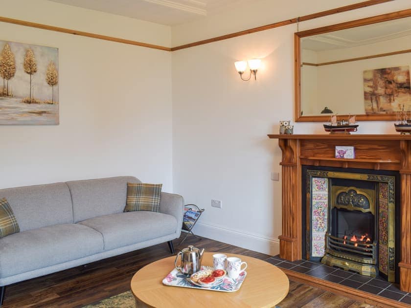 Living room | Wayside Cottage, Dunoon
