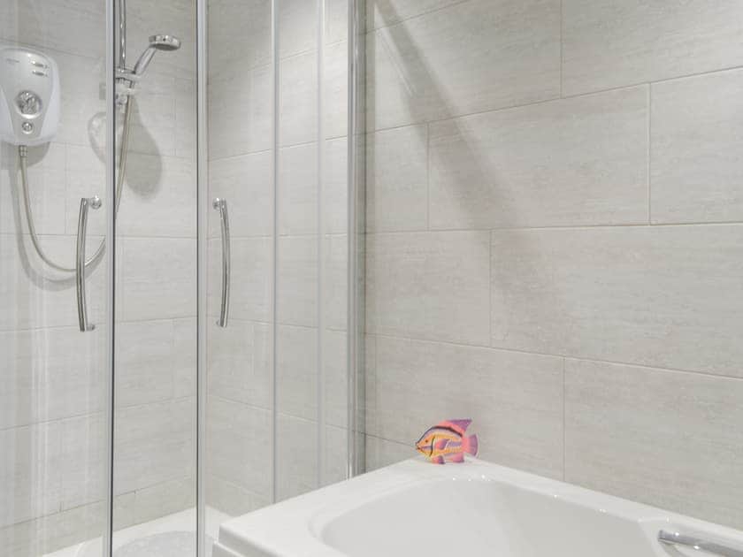 Bathroom | Harbour Watch, Maryport