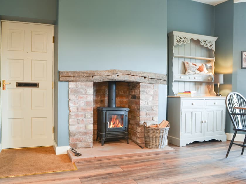 Dining Area | The Old Vicarage, Westward, near Wigton