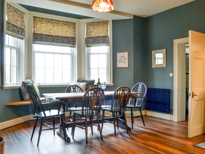 Dining Area | The Old Vicarage, Westward, near Wigton