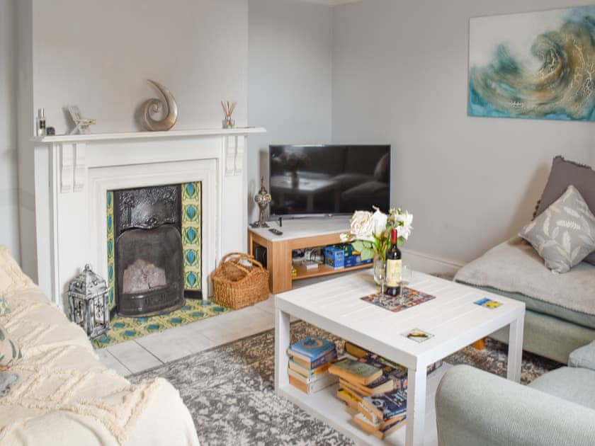 Living room | Dune-Cottage, Caister-on-Sea