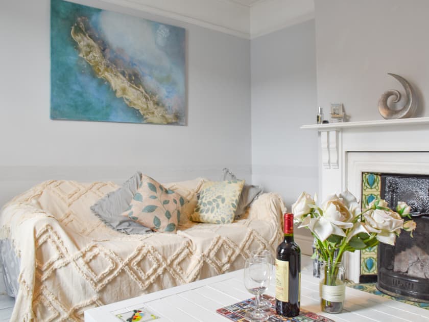 Living room | Dune-Cottage, Caister-on-Sea